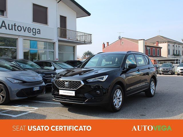 SEAT Tarraco 2.0 tdi business 150cv dsg