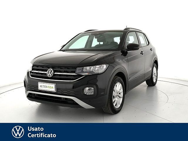 Volkswagen T-Cross 1.0 tsi style 95cv