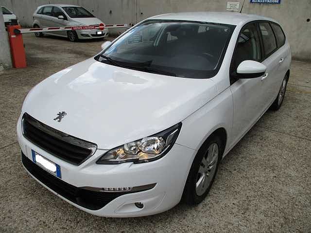 Peugeot 308 Business 120 S&S SW da Gruppo Euro.car