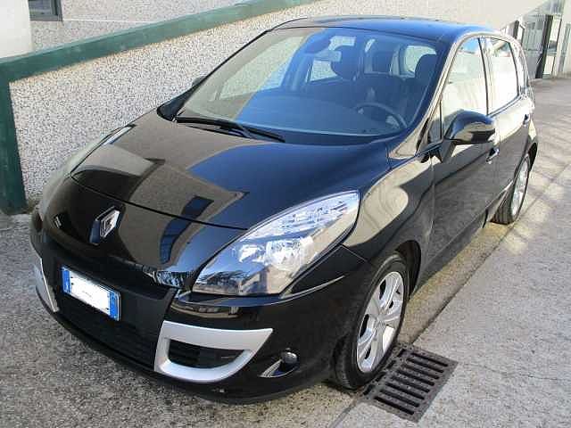 Renault Scénic X-Mod 1.5 dCi 110CV Dynamique