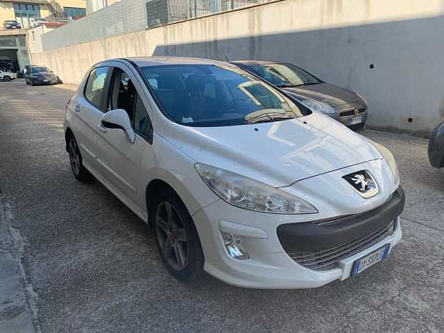 Peugeot 308 1.6 VTi 120CV 5p. Premium da Gruppo Euro.car