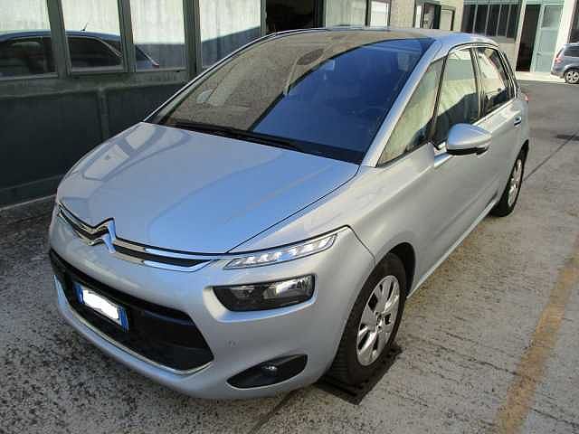 Citroen C4 Picasso 1.6 e-HDi 115 ETG6 Intensive da Gruppo Euro.car