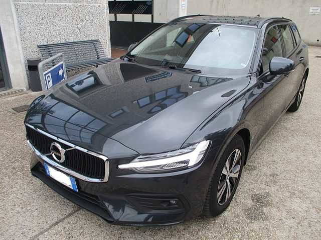 Volvo V60 D3 Geartronic Business