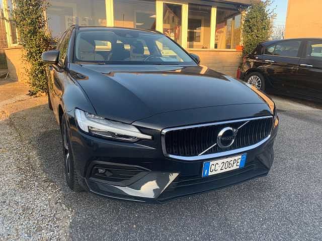 Volvo V60 D3 Geartronic Business