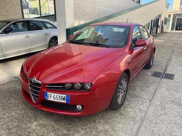 Alfa Romeo 159 1.9 JTDm Eco Progression da Gruppo Euro.car