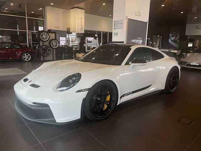 Porsche 911 GT3