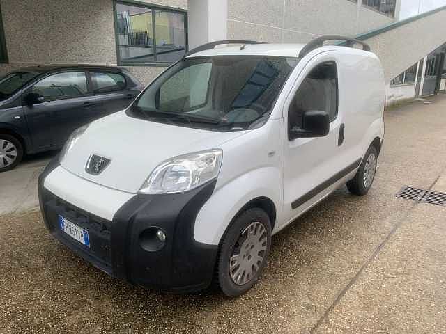 Peugeot Bipper Furgone 1.3 HDi 80 Active da Gruppo Euro.car