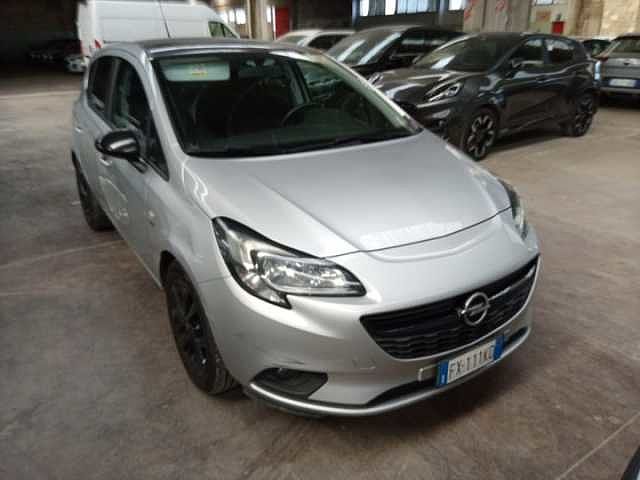 Opel Corsa 1.2 Innovation da Gruppo Euro.car