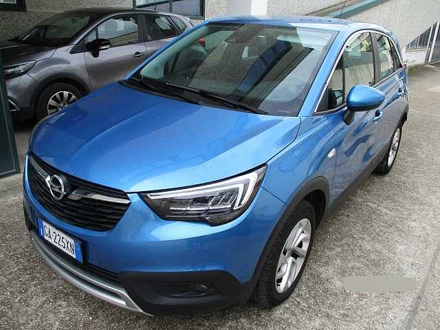 Opel Crossland X 1.5 ECOTEC D 102 CV Innovation da Gruppo Euro.car