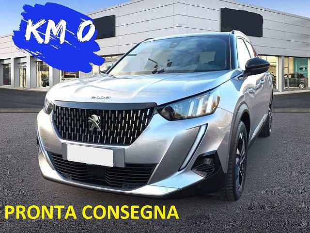 Peugeot 2008  'KM 0' PRONTA CONSEGNA BlueHDi 130 S&S EAT8 GT