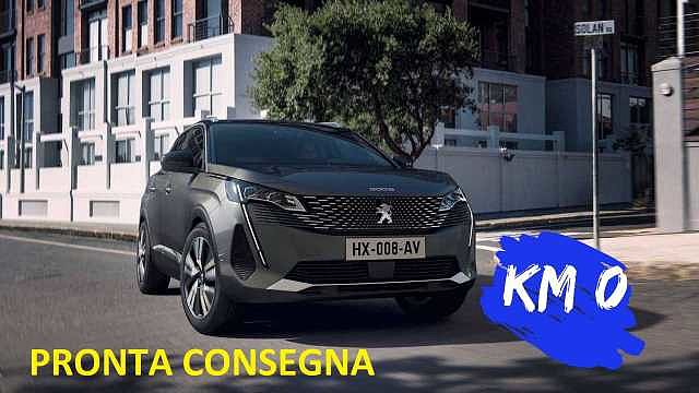 Peugeot 3008 'KM 0' PRONTA CONSEGNA' GT 130 S&S EAT8