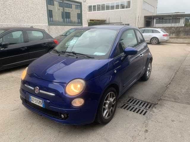 Fiat 500 1.2 SPORT da Gruppo Euro.car