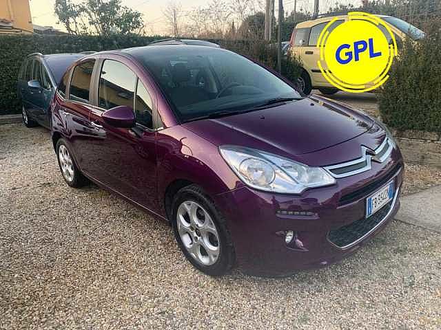 Citroen C3 'GPL' Exclusive  PT 82