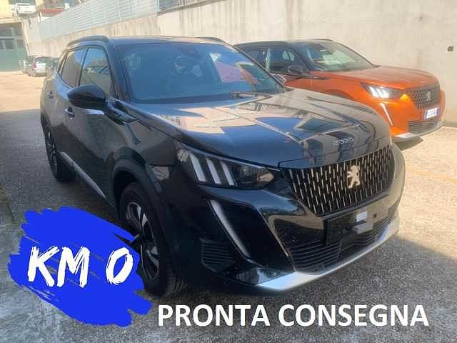 Peugeot 2008  KM 0 PRONTA CONSEGNA BlueHDi 130 S&S EAT8 GT