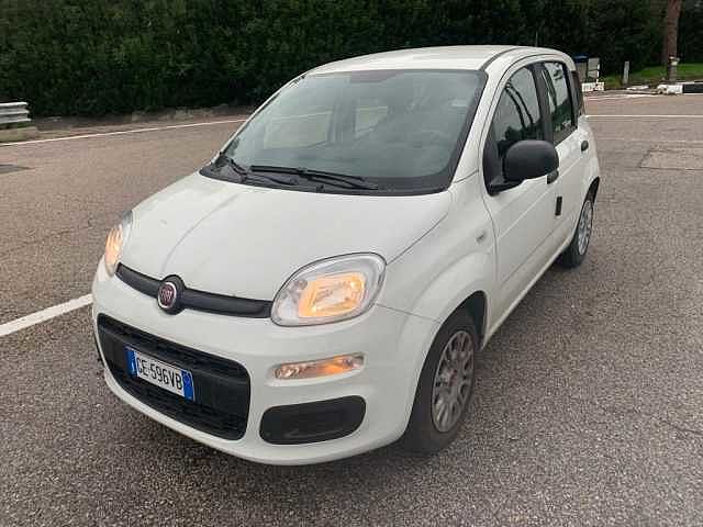 Fiat Panda 1.0 FireFly S&S Hybrid City Life da Gruppo Euro.car