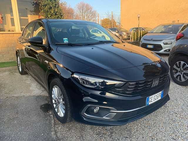 Fiat Tipo 1.3 Mjt S&S 5 porte da Gruppo Euro.car