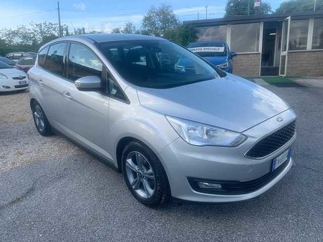 Ford C-Max Business 1.5 TDCi 95CV Start&Stop