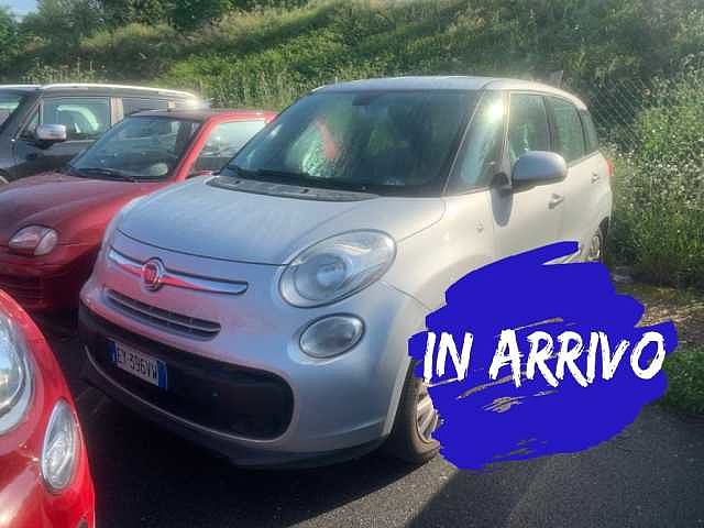 Fiat 500L Living Pop Star 1.6 Mjet 105 CV