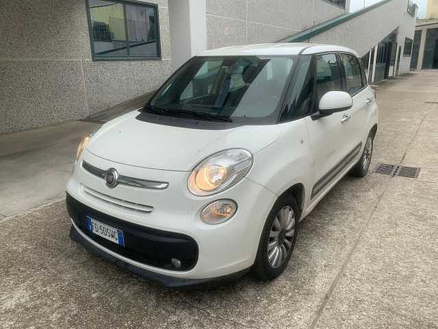 Fiat 500L Pop Star 1.3 Multijet 85 CV da Gruppo Euro.car