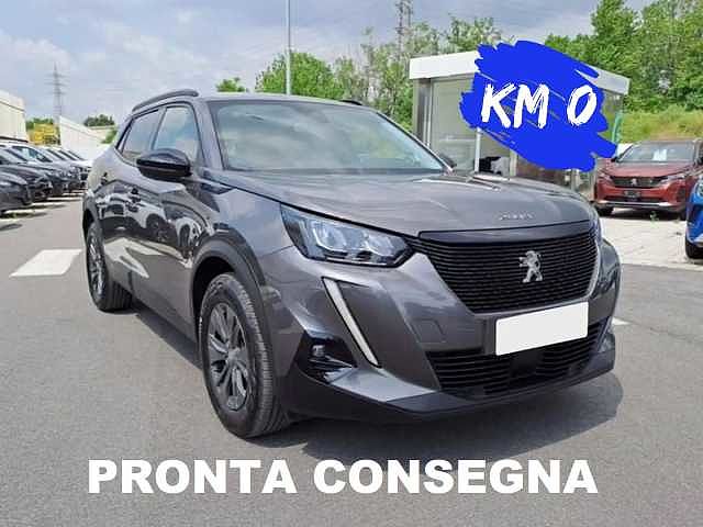 Peugeot 2008 Active Pack 130 S&S EAT8 da Gruppo Euro.car