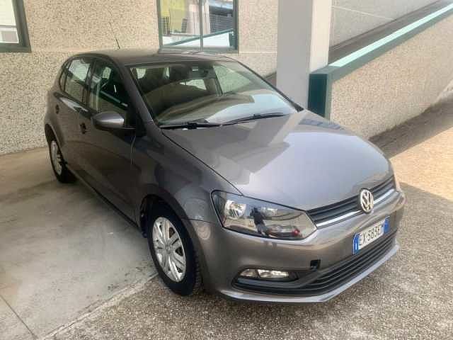 Volkswagen Polo Comfortline 1.0 MPI 75 CV 5p.