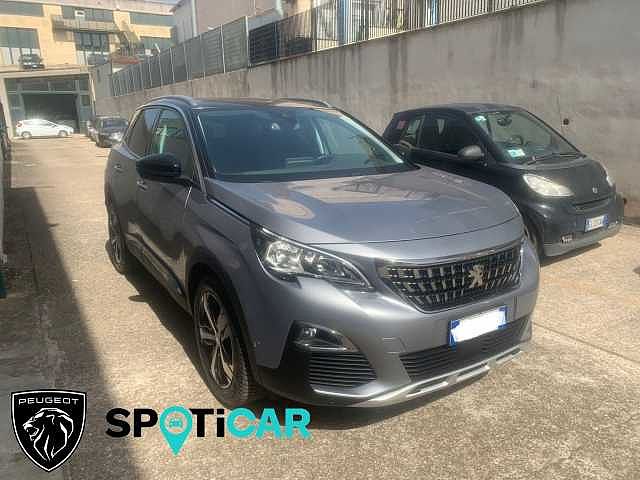 Peugeot 3008 Allure 130 HDI S&S EAT8