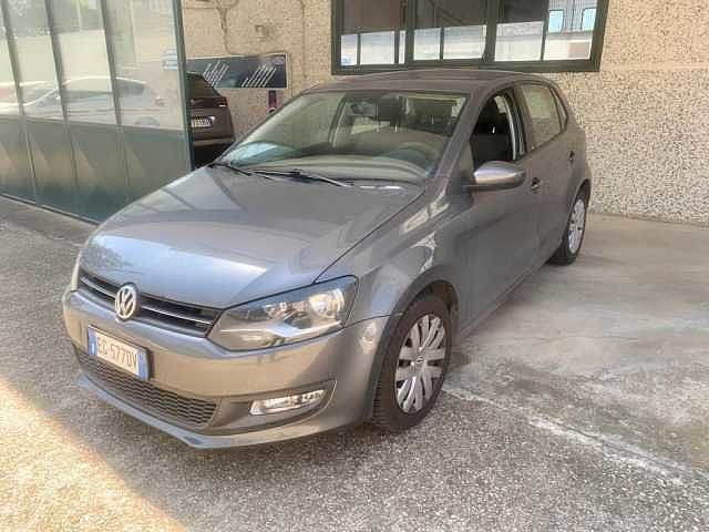 Volkswagen Polo Trendline 1.2 TDI DPF 5 p.