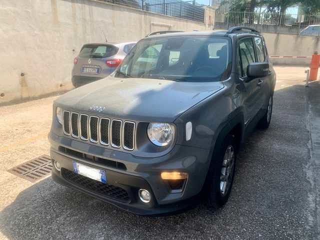 Jeep Renegade 1.0 T3 Limited