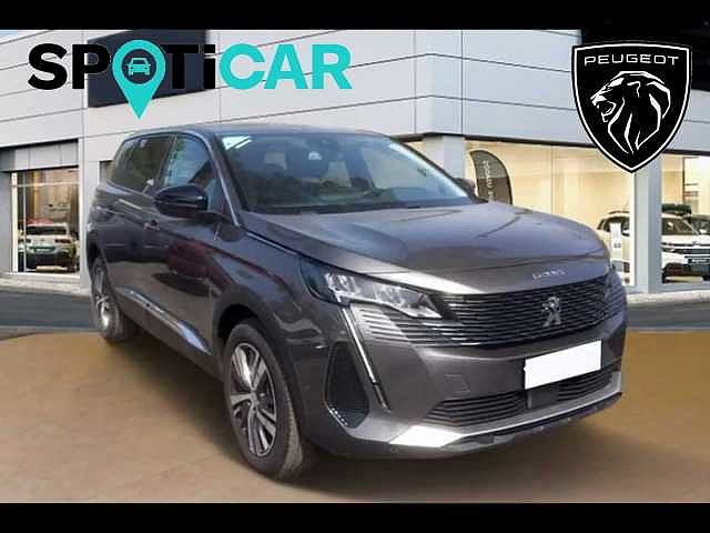 Peugeot 5008 Allure Pack BlueHDi 130 S&S