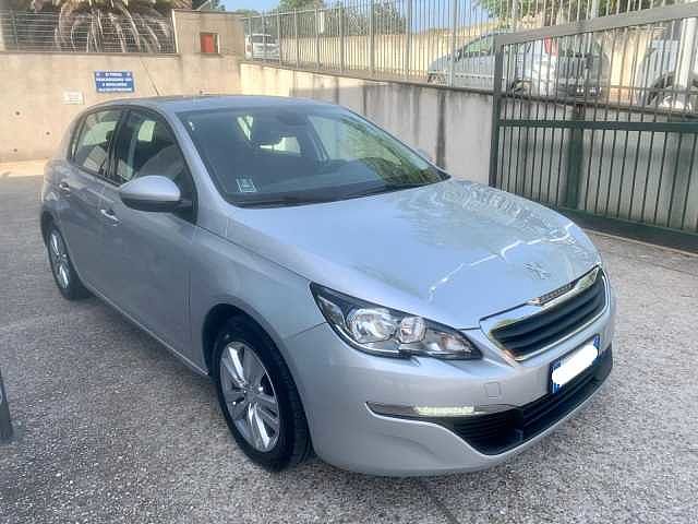 Peugeot 308 Active 1.6 e-HDi 115 CV Stop&Start