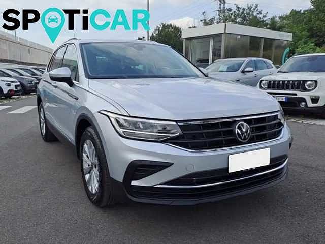 Volkswagen Tiguan Life 1.5 TSI 150 CV ACT