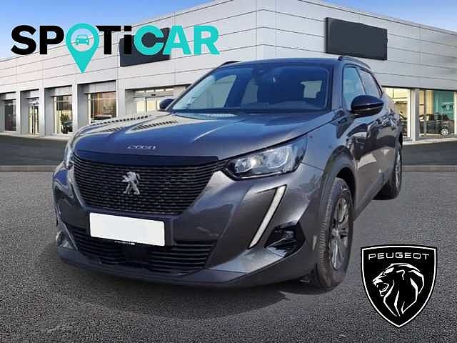 Peugeot 2008 2ª serie BlueHDi 110 S&S Active