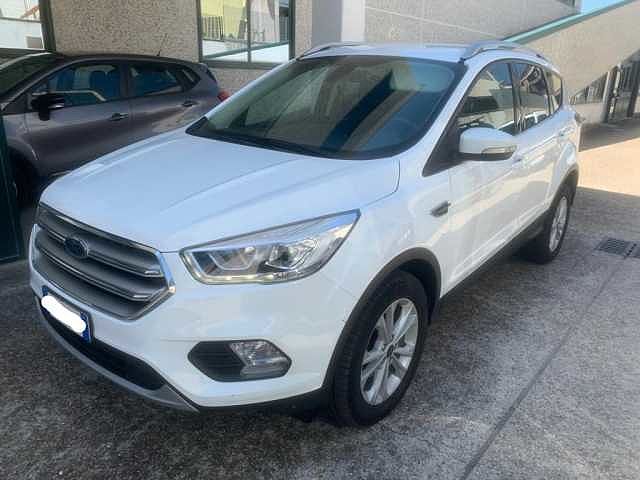 Ford Kuga Titanium 1.5 TDCI 120 CV S&S 2WD