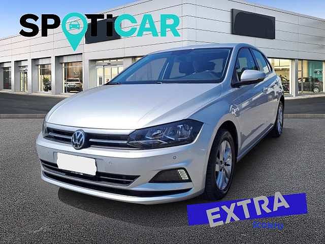 Volkswagen Polo 1.6 TDI  Comfortline BMT