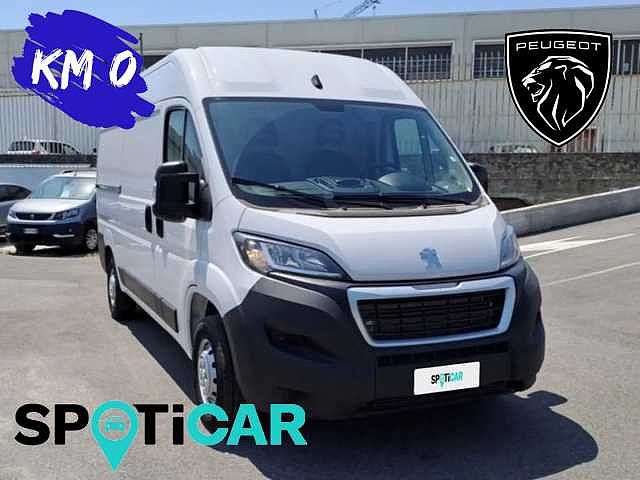 Peugeot Boxer 330 2.2 PM L2 -TM H2 Furgone