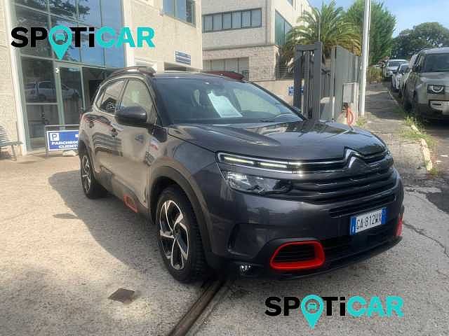 Citroen C5 Aircross BlueHDi 130 S&S Feel