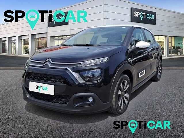 Citroen C3 Shine PureTech 83 S&S