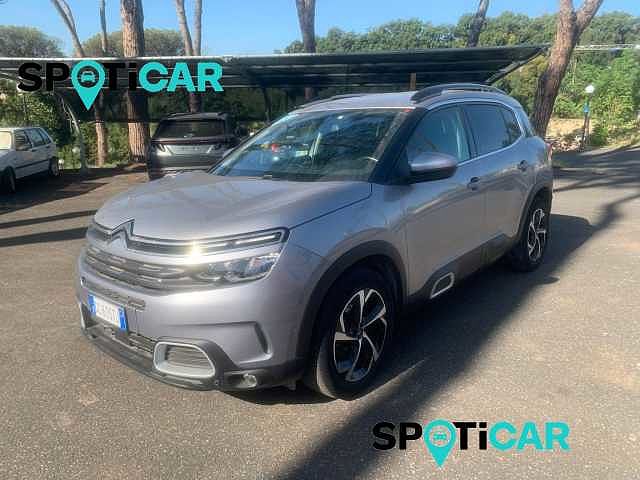 Citroen C5 Aircross Feel Pack BlueHDi 130 S&S