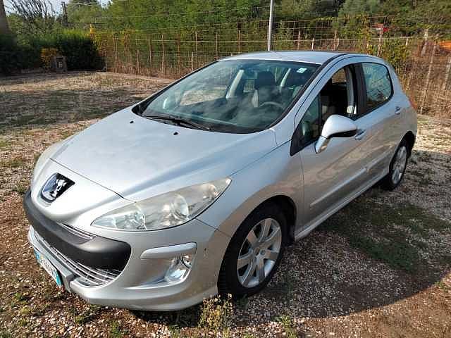 Peugeot 308 Tecno 1.6 HDi 110CV