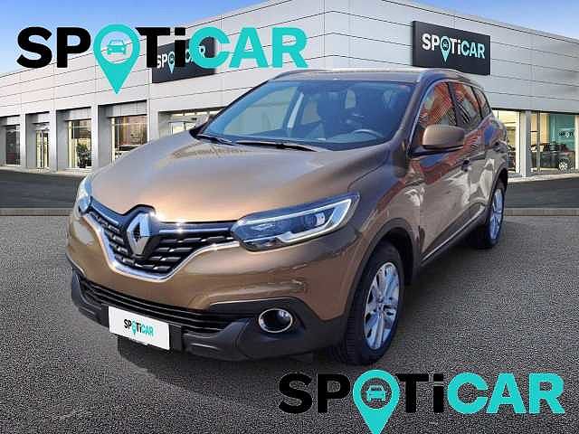 Renault Kadjar Energie Zen dCi 8V 110CV