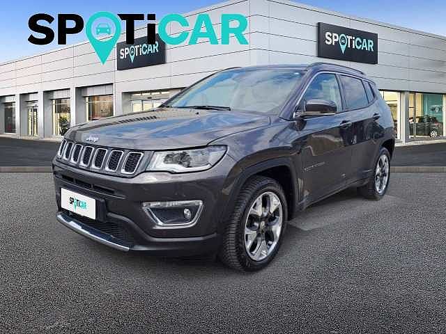 Jeep Compass Limited 1.6 Multijet II 2WD da Gruppo Euro.car