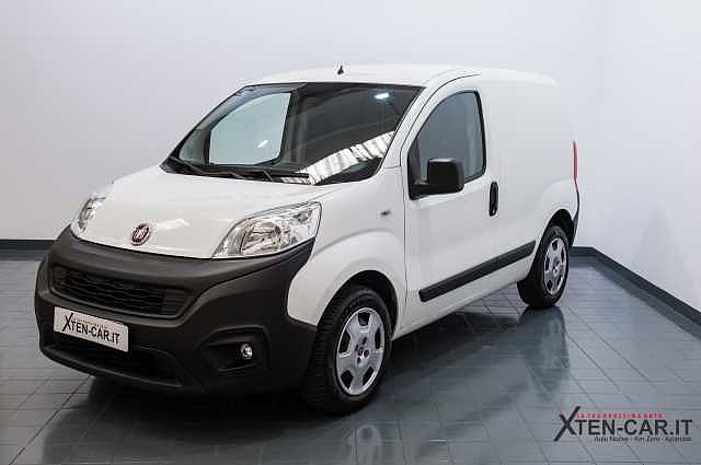 Fiat Fiorino 2ª serie 1.3 MJT 75CV Combinato SX + IVA