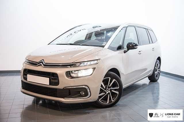 Citroen C4 ceTourer ceTourer BlueHDi 130 EAT8 Shine da LIONS CAR