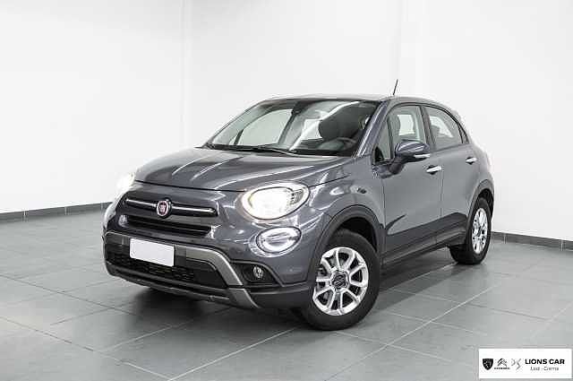 Fiat 500X 1.3 MultiJet 95 CV Business