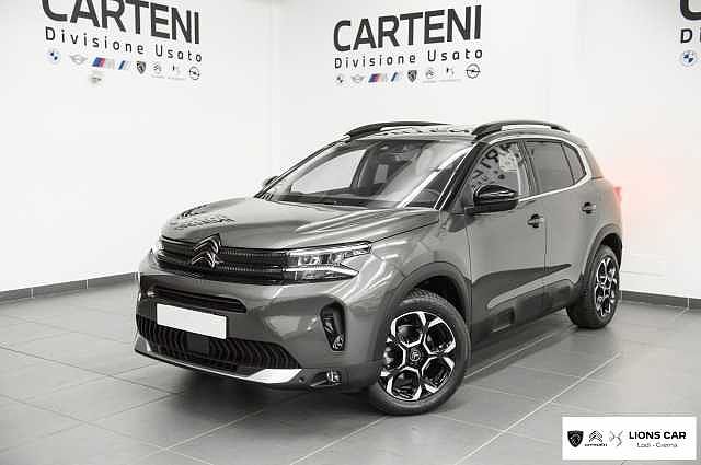 Citroen C5 Aircross PureTech 130 S&S EAT8 Feel Pack da LIONS CAR