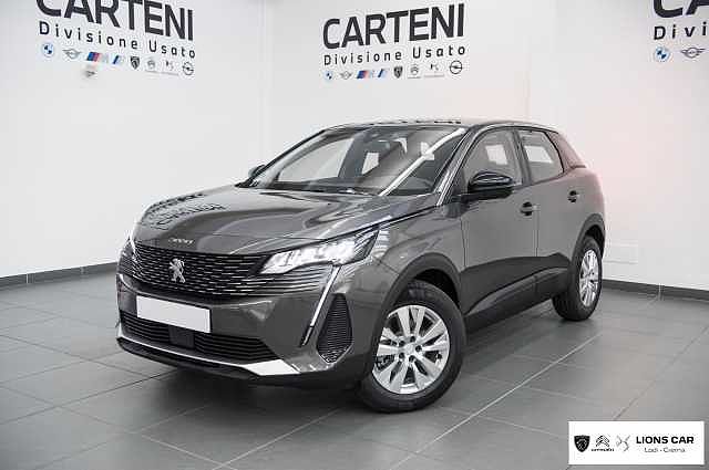 Peugeot 3008 2ª serie BlueHDi 130 S&S Active Pack