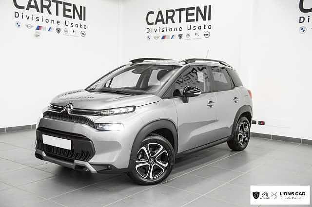 Citroen C3 Aircross PureTech 110 S&S Feel Pack da LIONS CAR