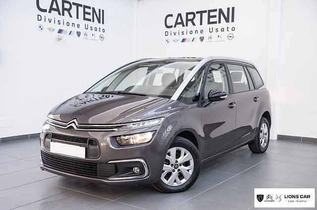 Citroen C4 ceTourer BlueHDi 130 S&S EAT8 Feel da LIONS CAR