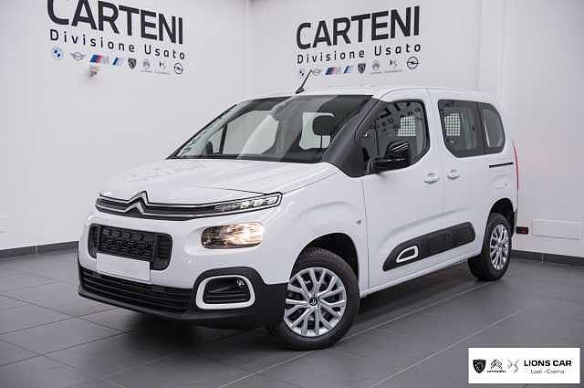 Citroen Berlingo 3ª serie COMBI Feel N1 IVA incl.