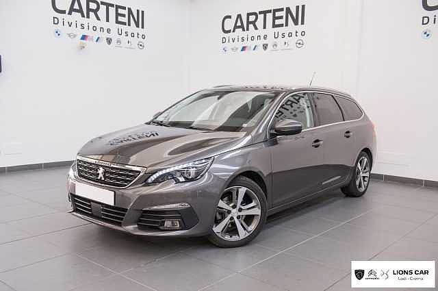 Peugeot 308 2ª serie PureTech Turbo 130 S&S SW Allure